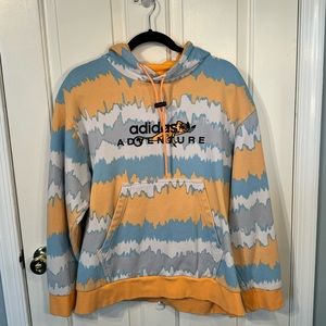 Adidas Adventure Hoodie